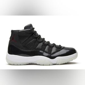 Air Jordan 11 Retro "72-10"